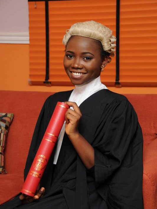 Ayodele Ashiata Kadiri, First Five Years