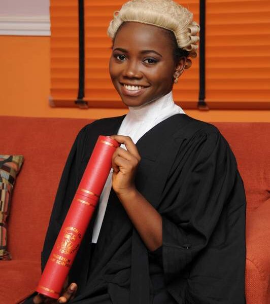 Ayodele Ashiata Kadiri, First Five Years