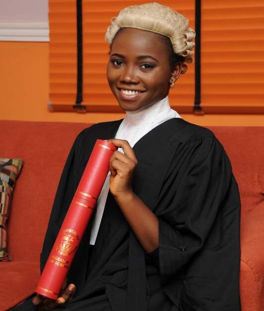 Ayodele Ashiata Kadiri, First Five Years