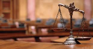 law