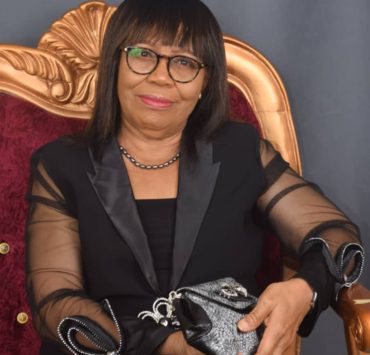 Prof Margaret Okorodudu-Fubara, Environmental Law, IWD2021, Women's Day