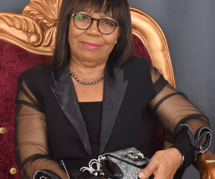 Prof Margaret Okorodudu-Fubara, Environmental Law, IWD2021, Women's Day