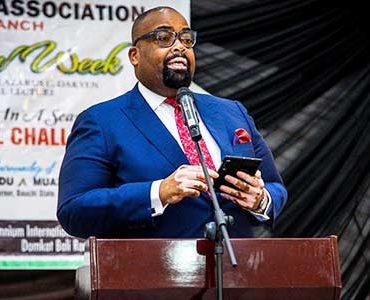 working conditions, Lawyers welfare, Akpata wedding, Akpata, Nyesom Wike, Paper Tiger