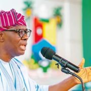 Sanwoolu, NBA-SBL Conference