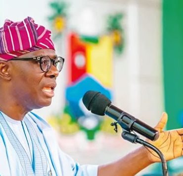 Sanwoolu, NBA-SBL Conference