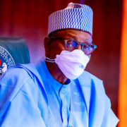 Covid-19 Vaccine, Buhari