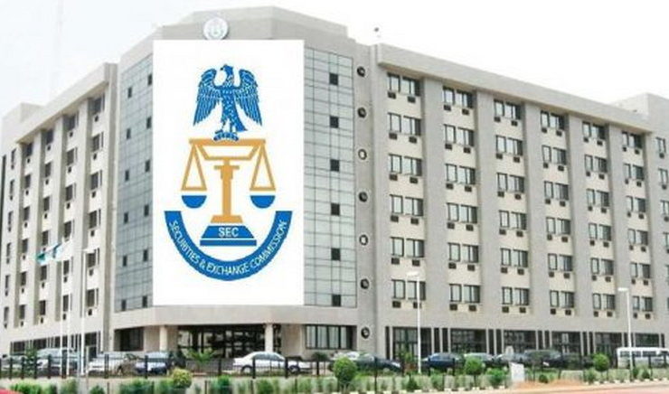 Robo-Advisory Services, SEC