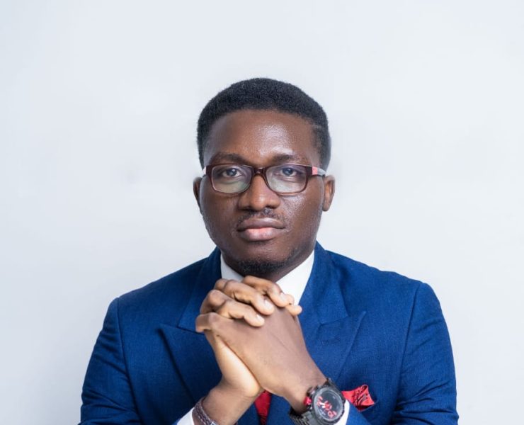 Tobi Adebowale, Tobenna Erojikwe, Continuing Legal Education