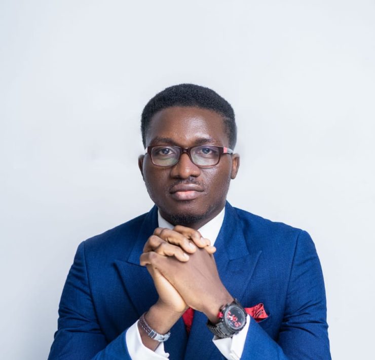 Tobi Adebowale, Tobenna Erojikwe, Continuing Legal Education