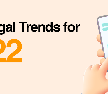 legaltech trends, LawPavilion