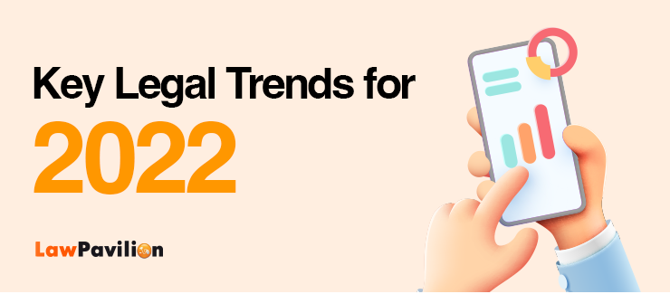 legaltech trends, LawPavilion