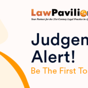 jurisdiction, Islamic Personal Law, double jeopardy, Councilor, Joseph Nwobike, Pervert the course of justice, EFCC, Garnishee Proceedings, Suspension, Criminal Action, Retired Employee, Dismissal, LawPavilion, Interested Party, criminal liability, Public Officers Protection Act, order for maintenance, be the first to know