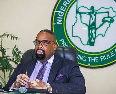 Akpata wedding, Osayamon Ogbebor