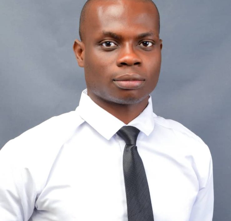 Annexation of Crimea, Moshood Olajide, Ukraine, Russia, NATO