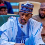 impeachment, Zamfara Deputy Governor