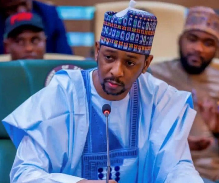 impeachment, Zamfara Deputy Governor