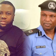 Extradition, Hushpuppi, Abba Kyari