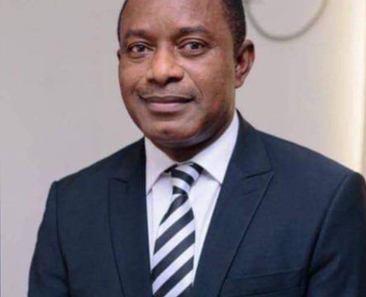 Afam Ukatu, NDLEA, Abba Kyari