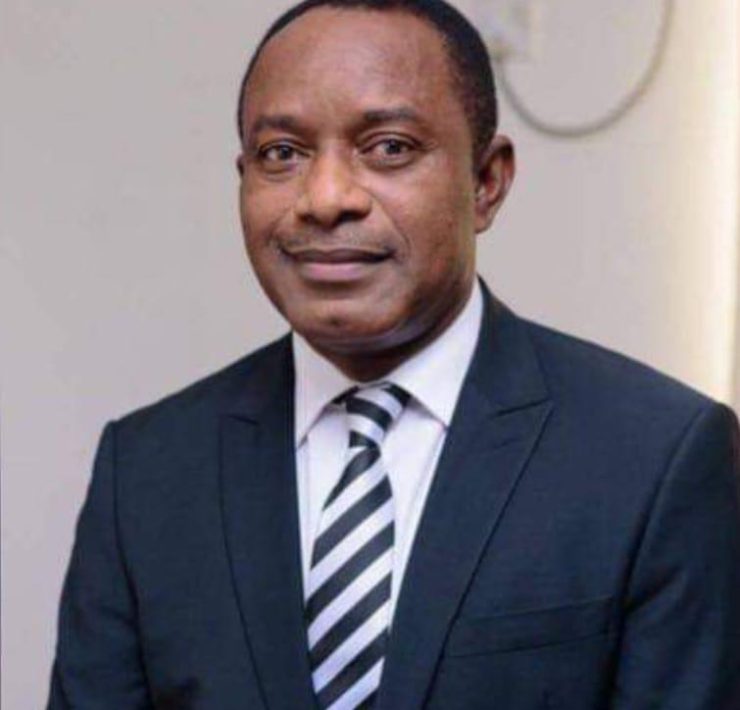 Afam Ukatu, NDLEA, Abba Kyari