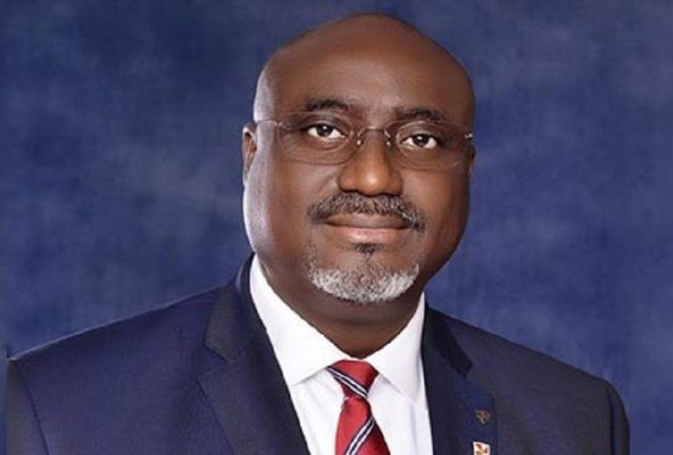 YC Maikyau SAN, NBA president-elect