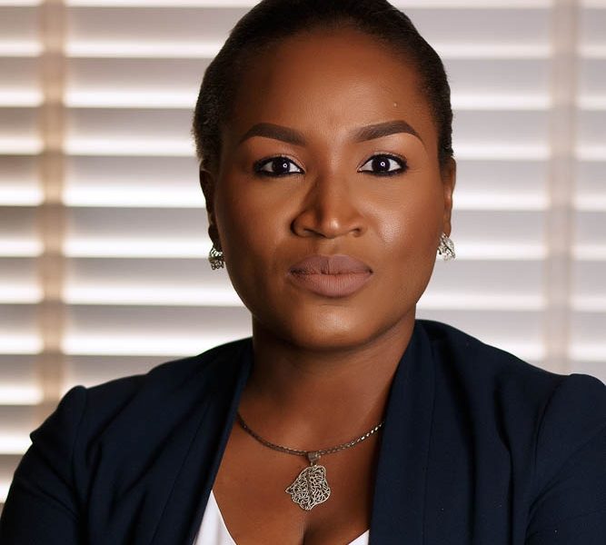 Kunbi Ogunde, Wole Olanipekun, Adekunbi Ogunde