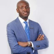 Bode Olanipekun SAN, Olanipekun