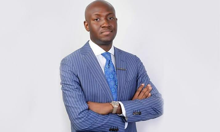 Bode Olanipekun SAN, Olanipekun