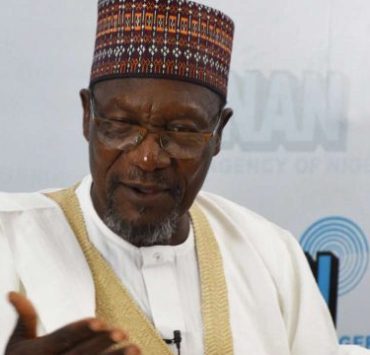 Senator Yahaya Abdullahi