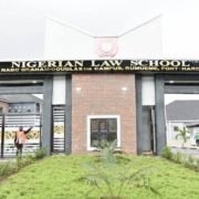 Port-Harcourt Campus