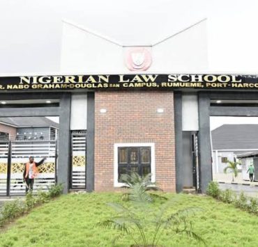 Port-Harcourt Campus