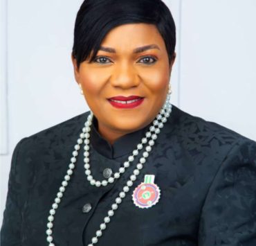Joyce Oduah