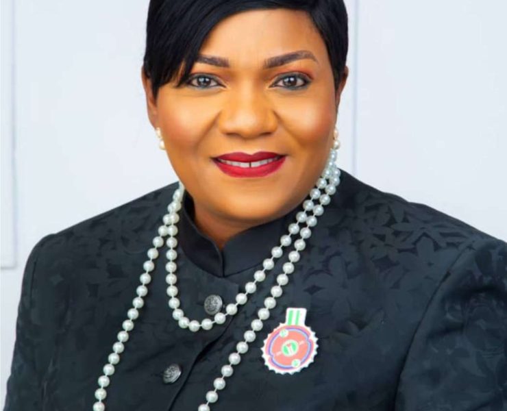 Joyce Oduah