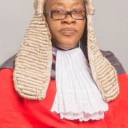 Justice Ekaette Obot, Inibehe Effiong