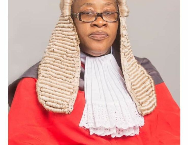 Justice Ekaette Obot, Inibehe Effiong