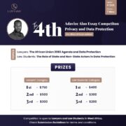 Privacy and Data Protection