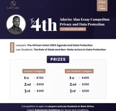 Privacy and Data Protection