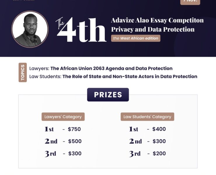 Privacy and Data Protection