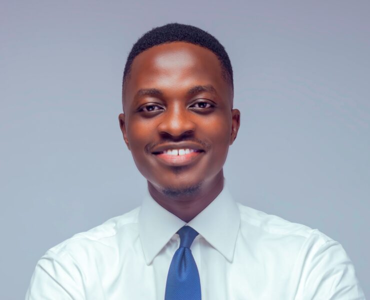 Startup, Fintech, Wole Aroge, property, real estate, due diligence, title to land