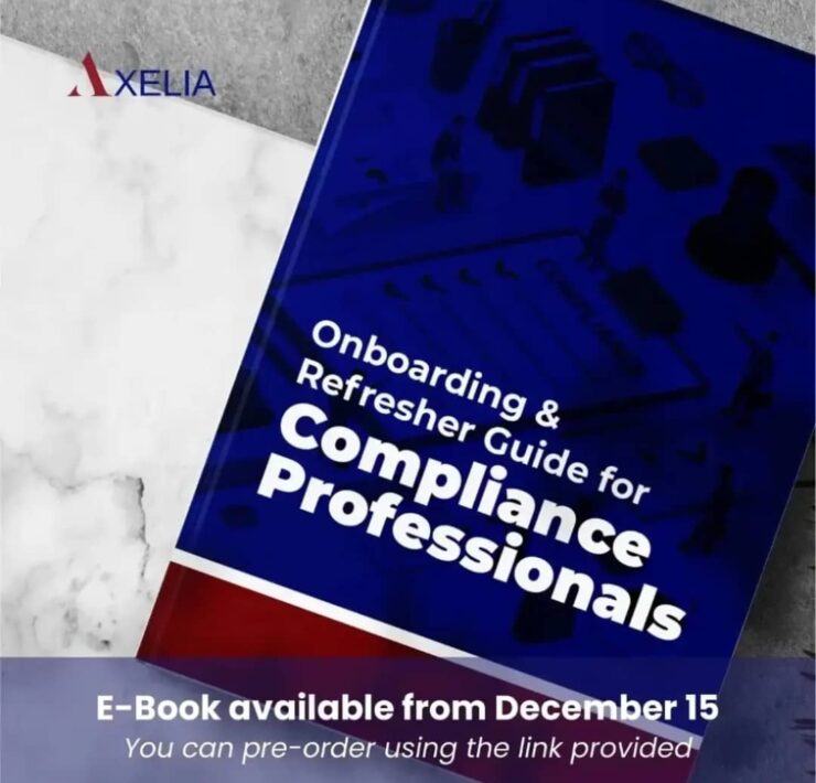 Compliance book