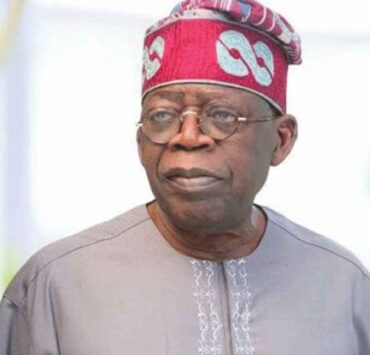 Tinubu Presidential Legal Team, residential Election Petition Judgment