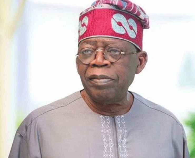 Tinubu Presidential Legal Team, residential Election Petition Judgment