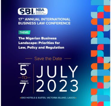 Business Law Conference