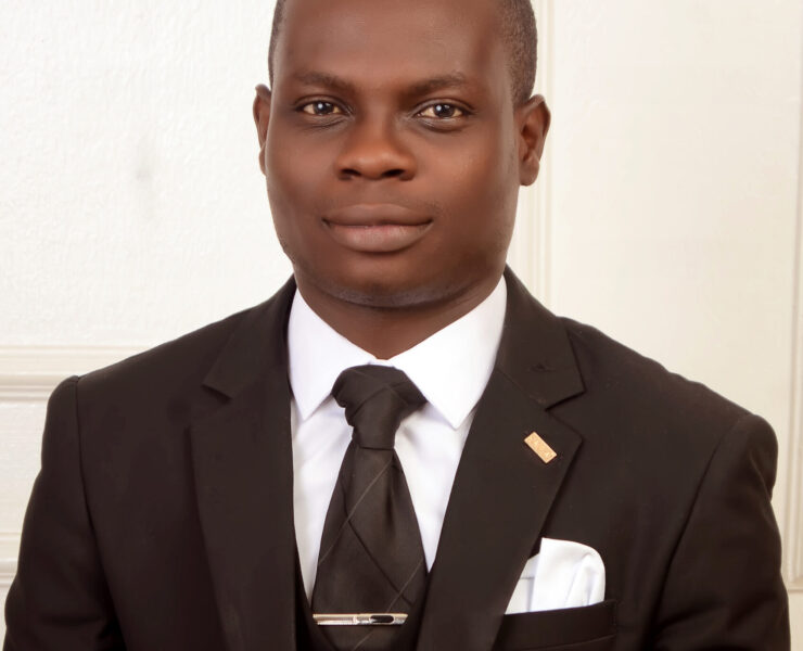 two-third, Moshood Olajide