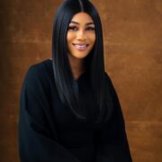 Tosin Grey, Namibia oil discovery