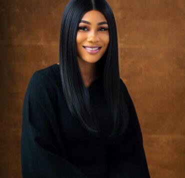 Tosin Grey, Namibia oil discovery