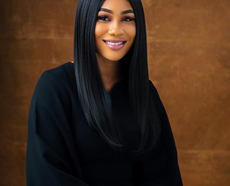 Tosin Grey, Namibia oil discovery