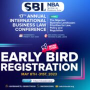 Business Law Conference, NBA SBL