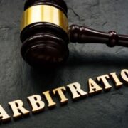 arbitration and mediation act 2023