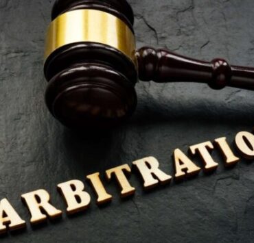 arbitration and mediation act 2023