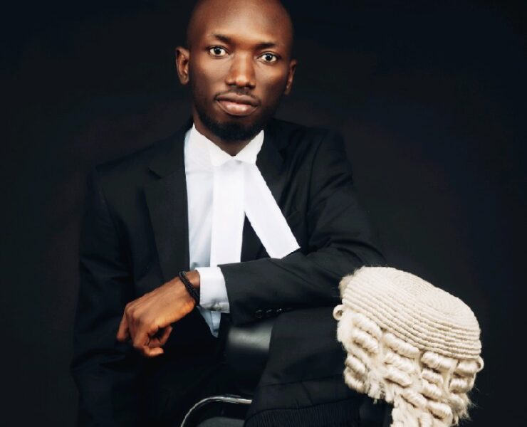 Daniel Unoke; AI; Music industry